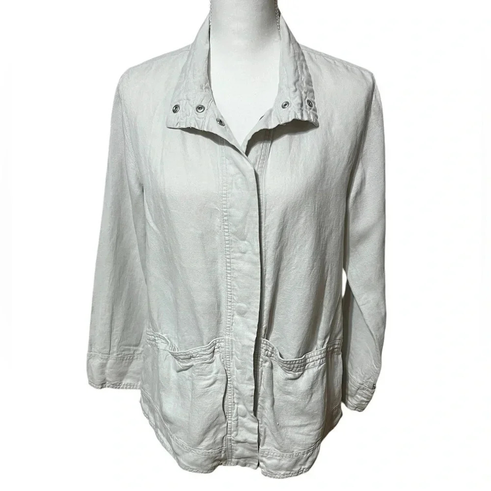 Nicole Miller NEW YORK | Utility Jacket